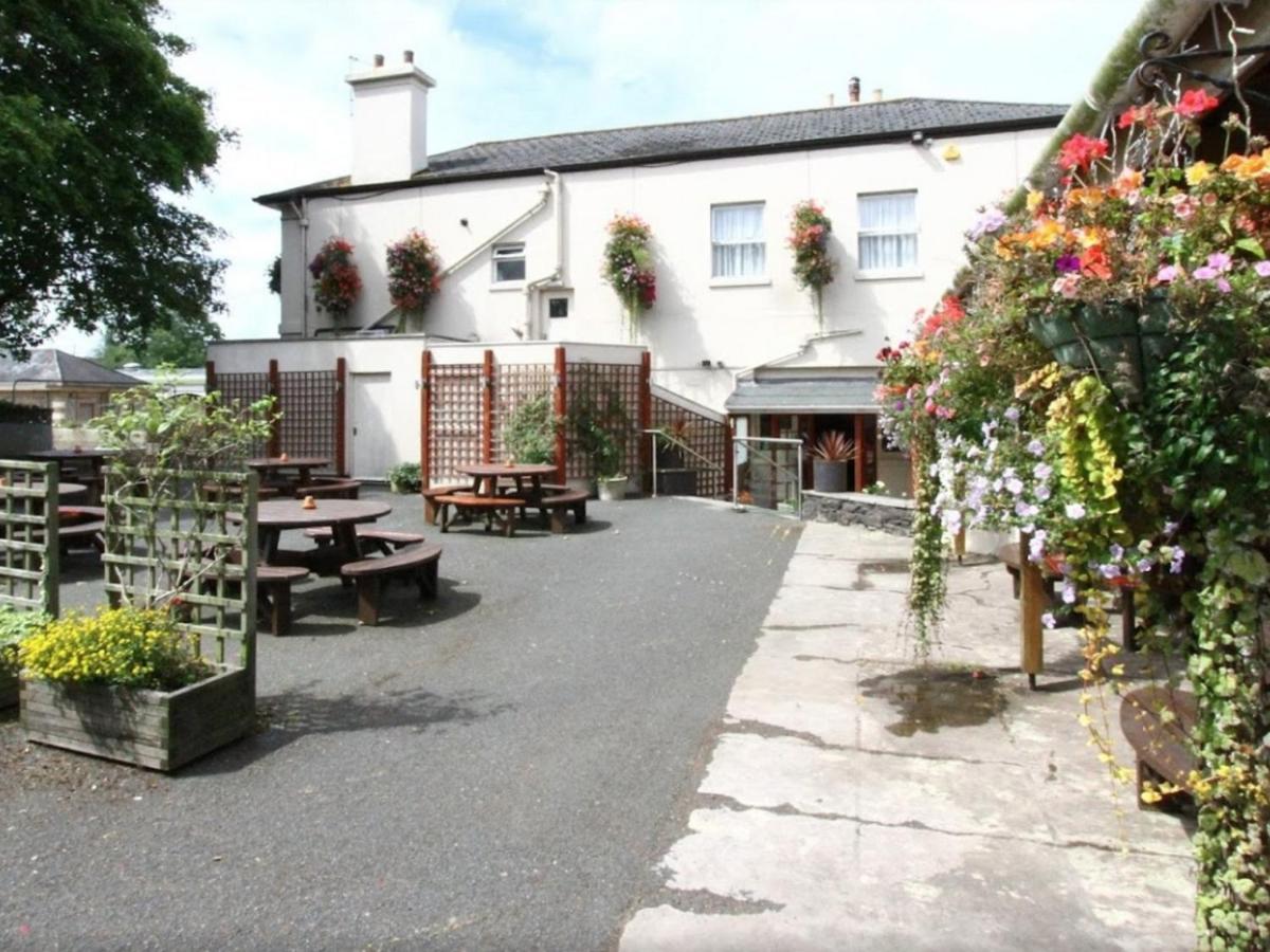 The Railway Inn Galmpton Luaran gambar