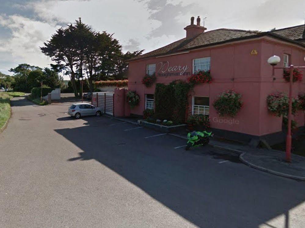 The Railway Inn Galmpton Luaran gambar