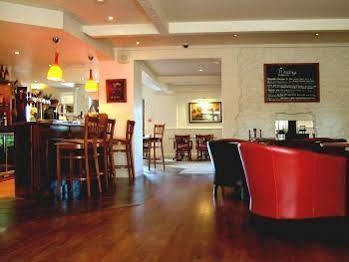 The Railway Inn Galmpton Luaran gambar